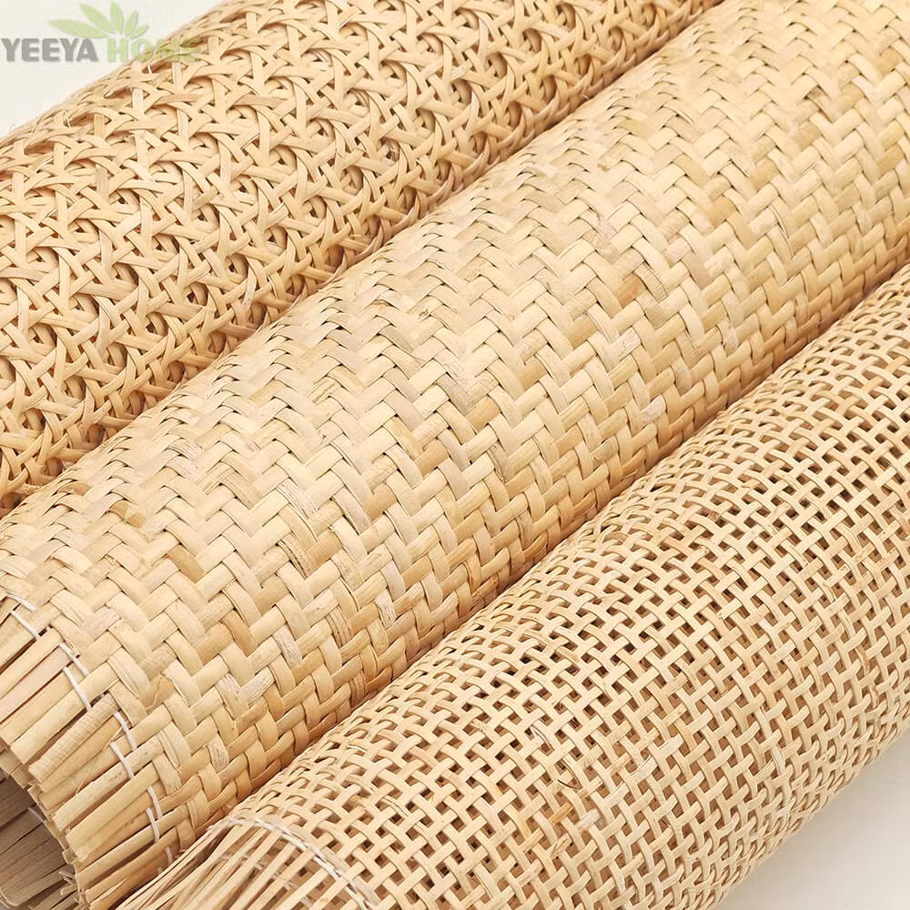 Rattan Cane - Natural Weaves